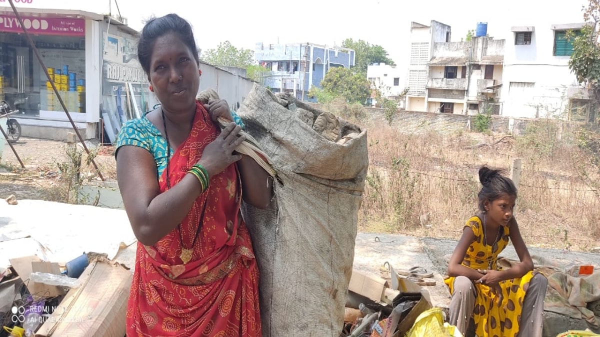 International Garbage Picker Day