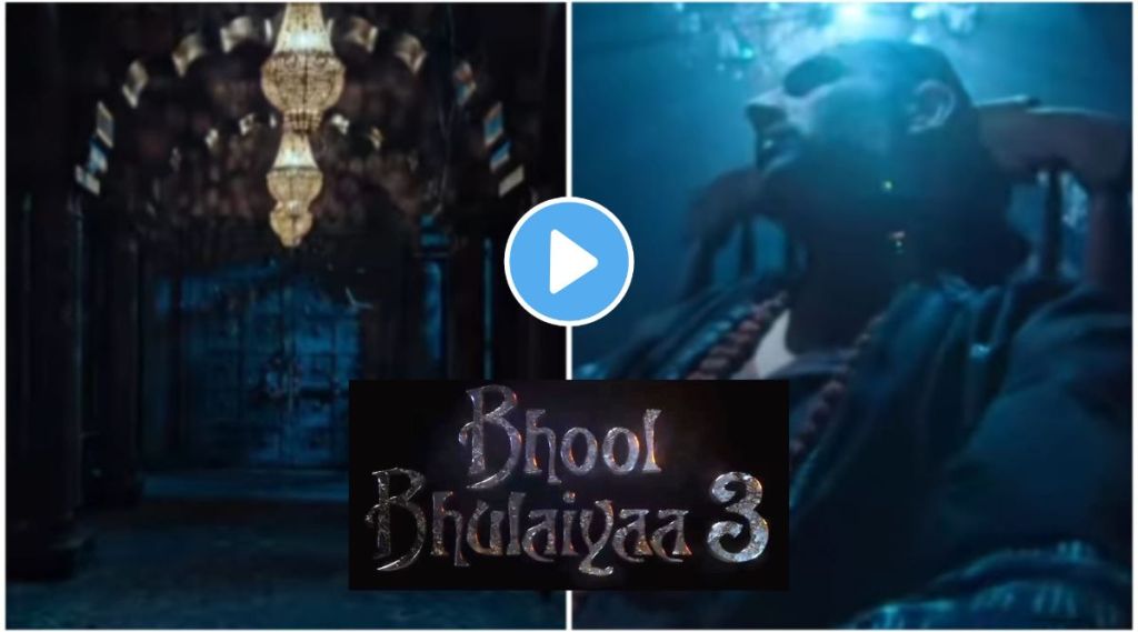 bhool bhulaiyya 3