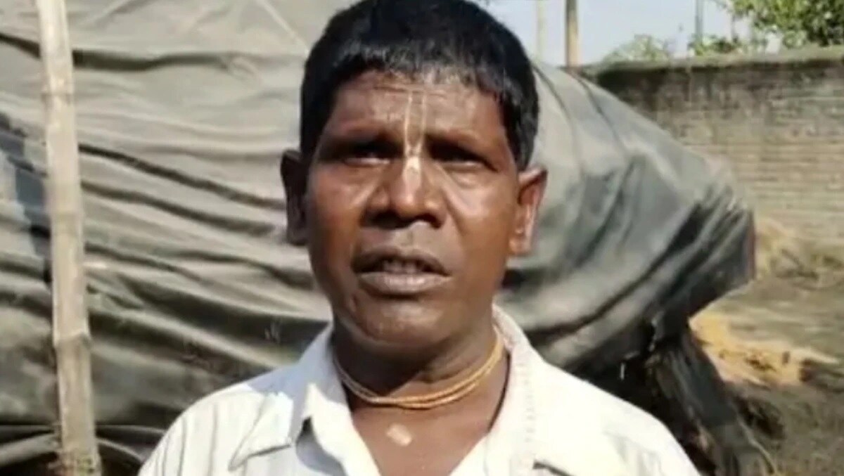 bhuban badyakar