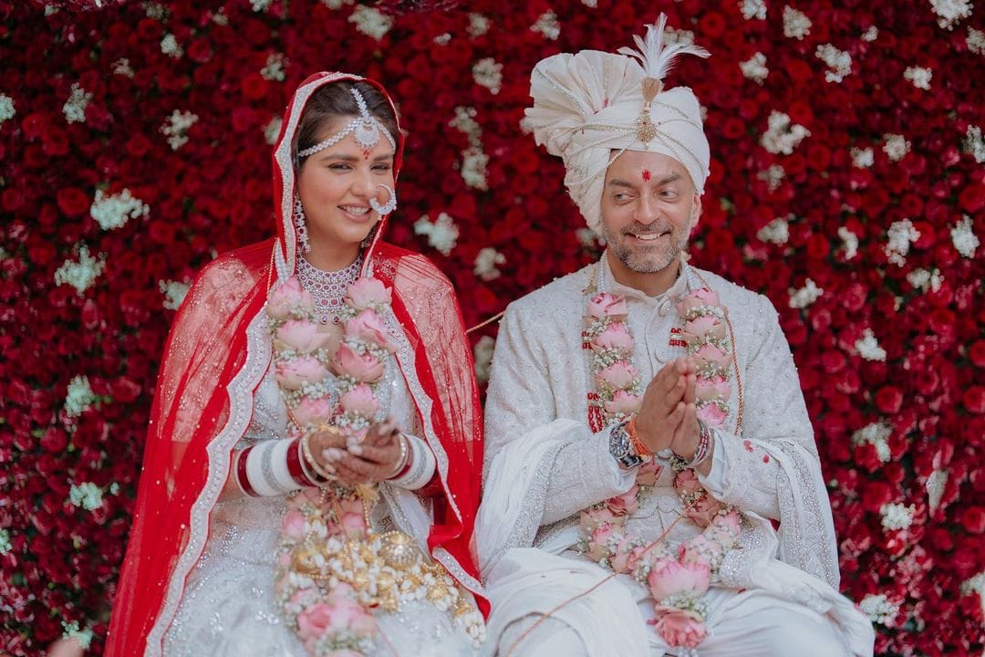 bigg boss fame shalin bhanot wife daljit kaur 2nd marriage 