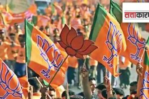 bjp election campaign