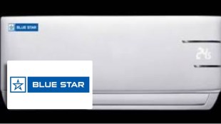 blue star