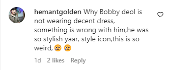 bobby