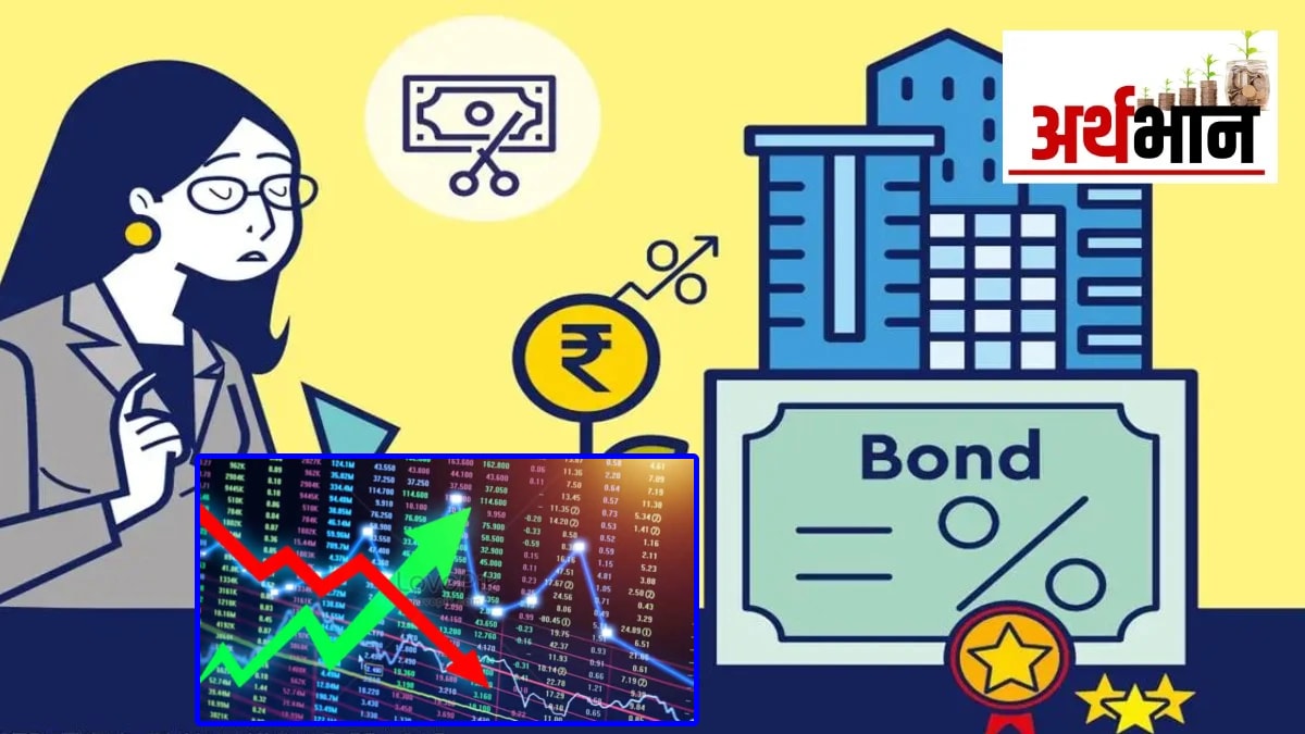 bond-linked investments instability Uncertainty money LIC Mutual Fund