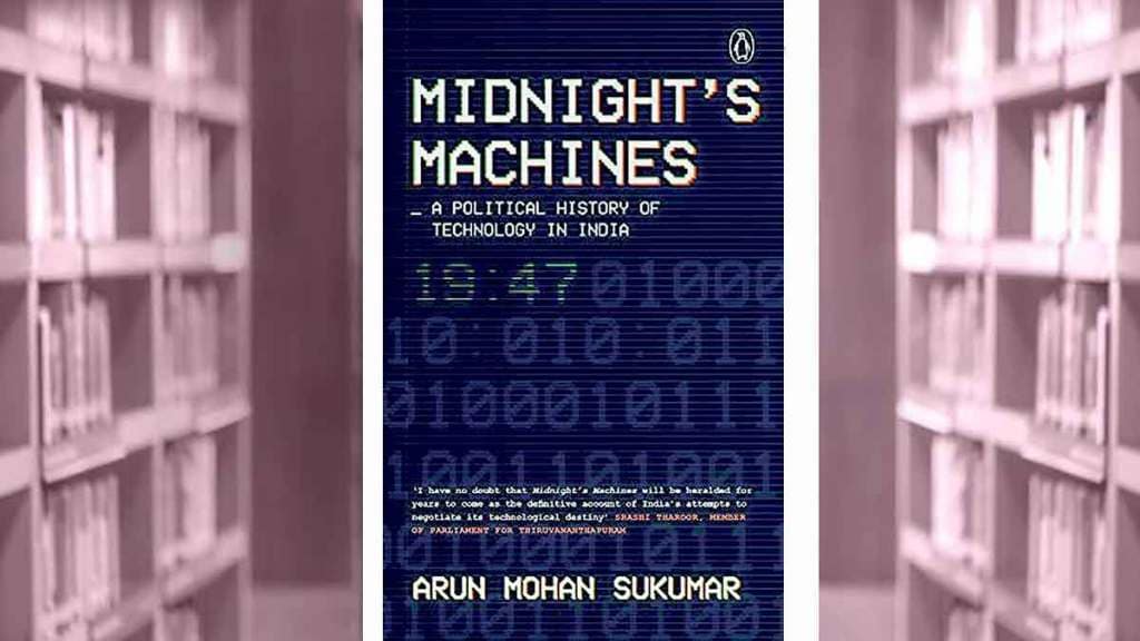 book review midnight s machines