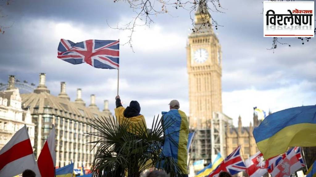 britain refugee policy