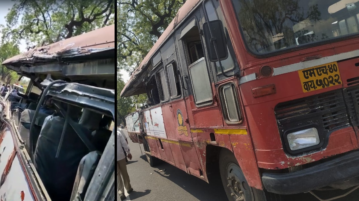 bus accident
