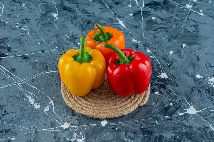 capsicum benefits