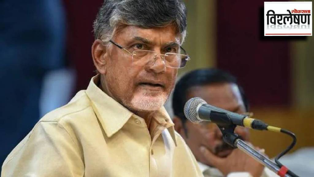 chandrababu naidu