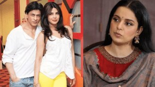 Kangana Ranaut comments on Priyanka Chopra's reason for leaving Bollywood