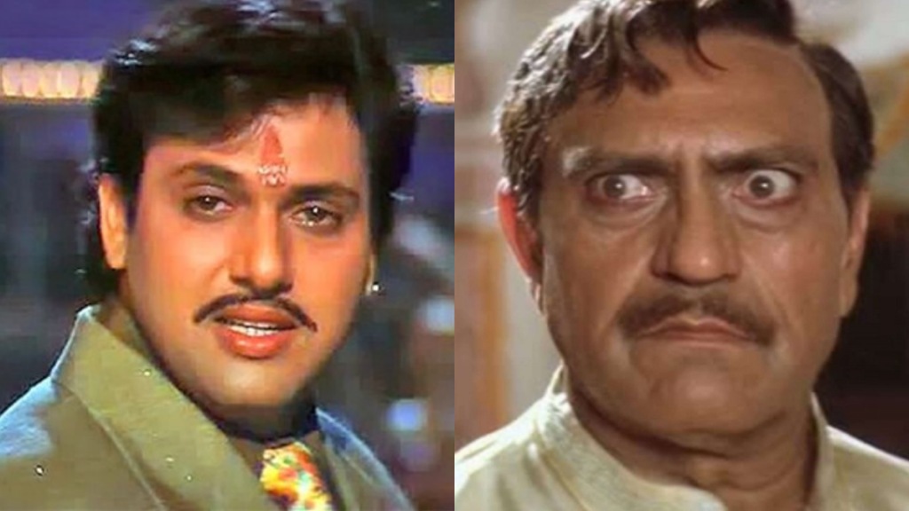 amrish-puri--slapped-govinda