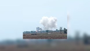 Patul tahasil, Akola district, blast, cracker factory