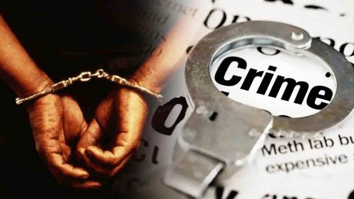 two people demanded extortion pune