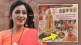 Navneet rana, Amravati, birthday, posters, Hindu Sherani