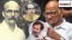 Sharad Pawar, mediation, Thackeray, Congress, Savarkar