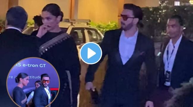 deepika ranveer romance ended soon deepika padukone
