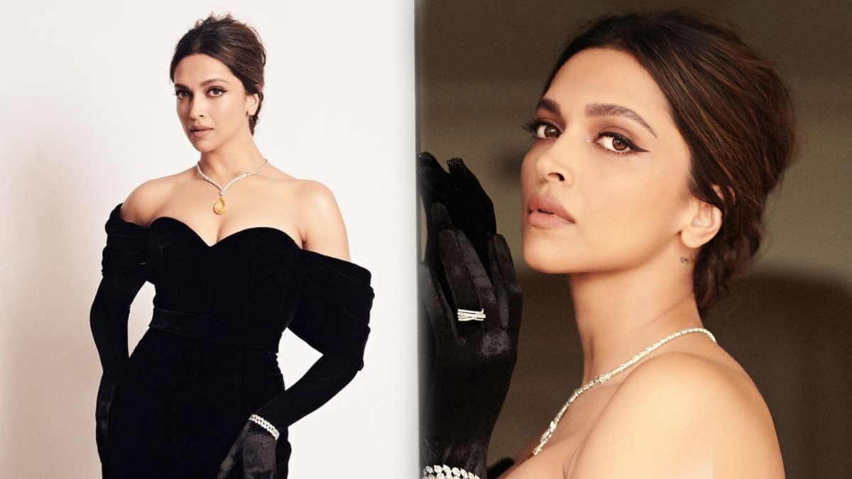 deepika padukone oscars 2023