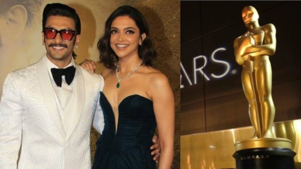 Oscar 2023 मध्ये खास भूमिकेत दिसणार दीपिका पदुकोण; अभिनेत्रीच्या पोस्टवर पती रणवीरच्या कमेंटने वेधलं लक्ष