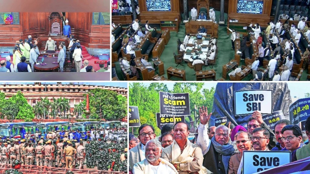 delhiwala politics delhi sansad