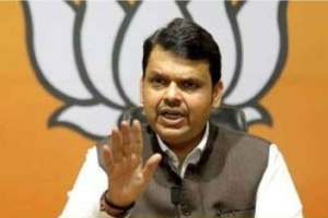 devendra fadnavis inaugurated party new office