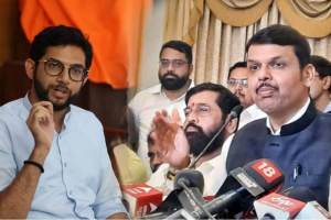 devendra fadnavis aaditya thackeray