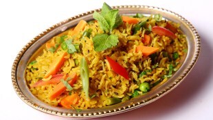 tamarind rice