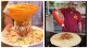 cheesy matka dosa