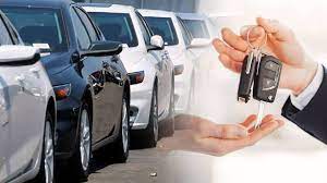 Car Delivery Reason
