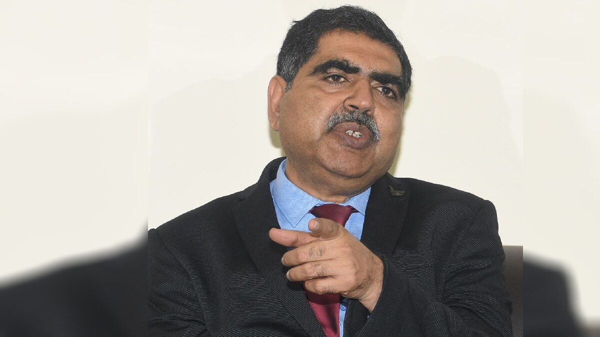 dr anil kumar