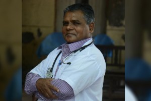 dr vijay salvi डाॅ विलास साळवे