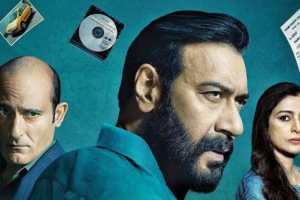 drishyam 2