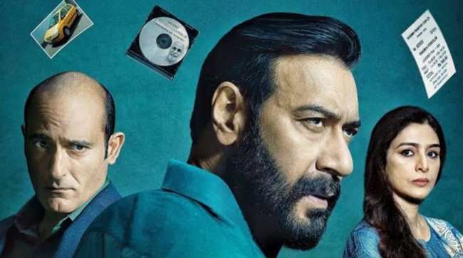 drishyam 2