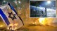 dv israel strike