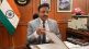 dv rajiv kumar