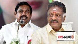 e palaniswami vs O Panneerselvam