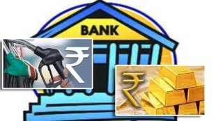 economic changes