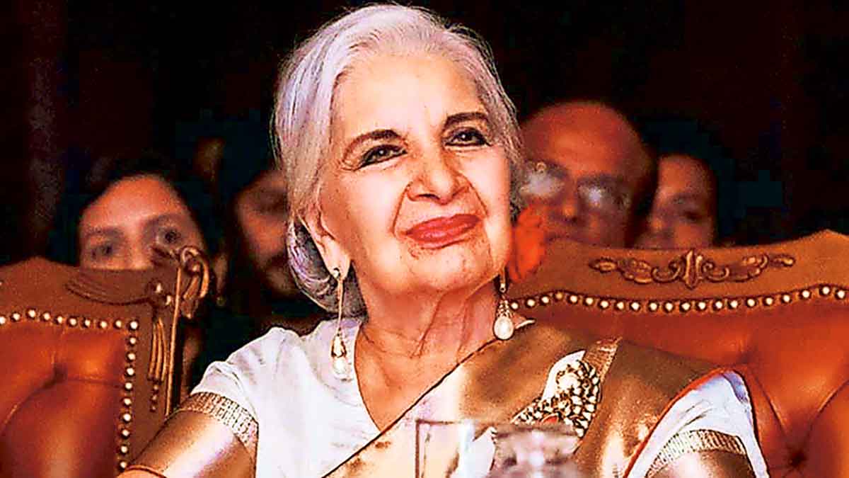 veteran actress sushma seth