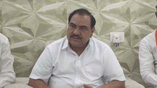 mla Eknath Khadse