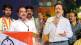 eknath khadse girish mahajan