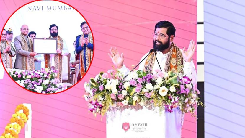 eknath shinde