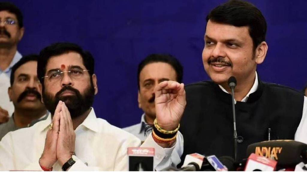 eknath shinde devendra fadnavis