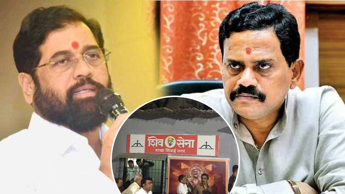 eknath shinde rajan vichare