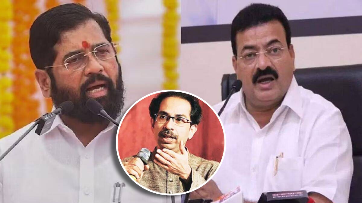 eknath shinde uddhav thackrey bhaskar jadhav