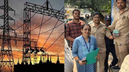 electricity theft