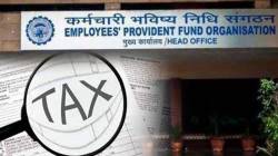 EPFO Recruitment 2023: ईपीएफओद्वारे २८५९ पदांसाठी होणार भरती, १२ वी पास-पदवीधर उमेदवारांसाठी नोकरीची संधी