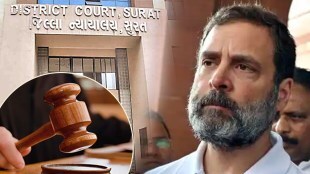 Rahul Gandhi Statement that Led to Disqualified As MP Loksabha What Was The defamation case Against Modi Surname
