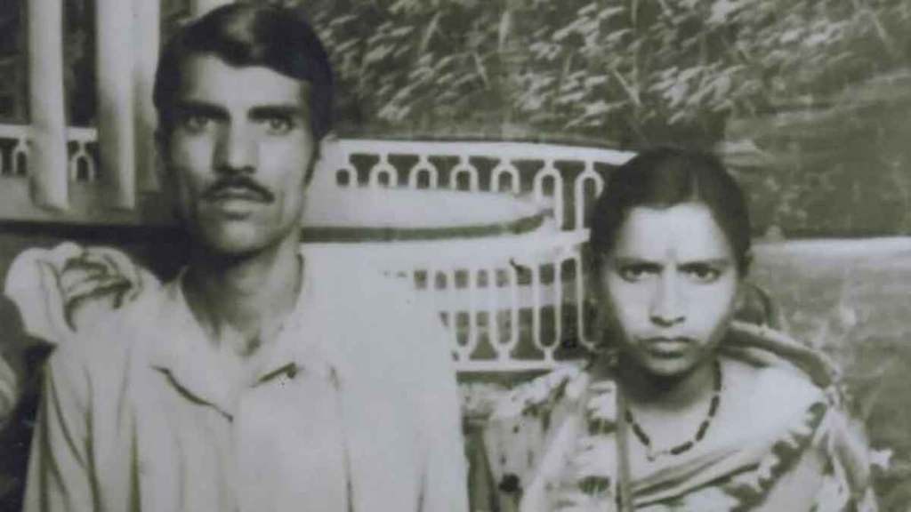 first farmer family suicide,