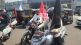 farmers protest
