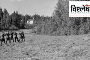 firing squad in america for capital punishment