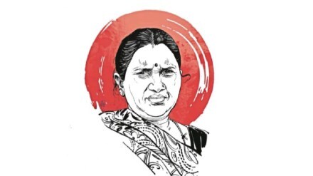 ‘गुडिया’निर्मितीची सुखांतिका..